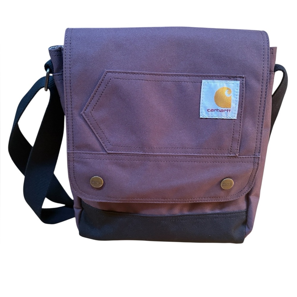 Carhartt Unisex Adjustable Shoulder Bag